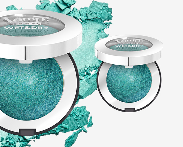 Find your eyeshadow